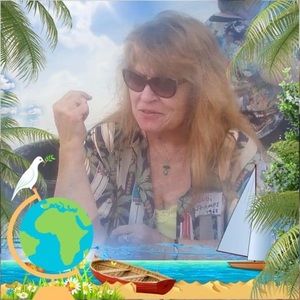 Meet your Posher, Judi ellen